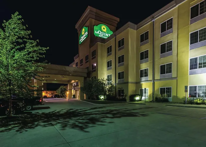 La Quinta By Wyndham Fargo-Medical Center