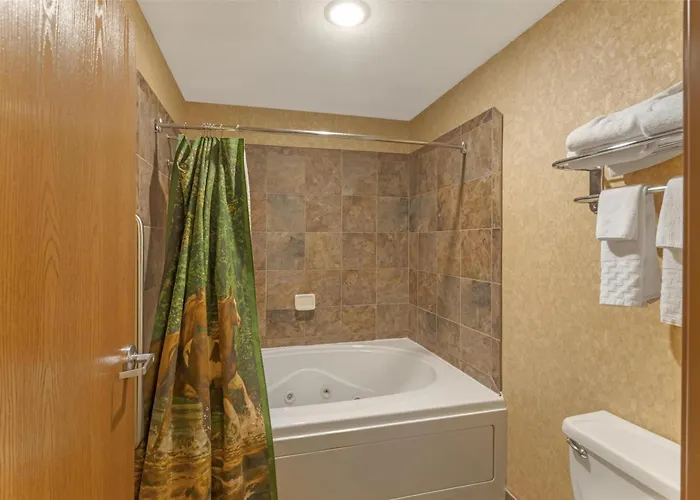 Best Western Plus Kelly Inn And Suites